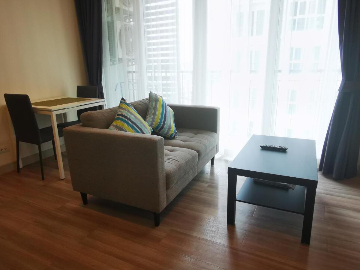 The Prio Condo By Loto Chiang Mai Luaran gambar