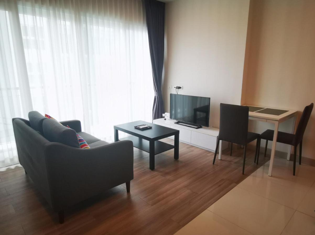 The Prio Condo By Loto Chiang Mai Luaran gambar