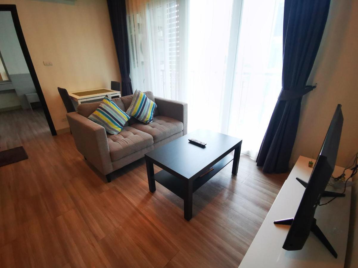 The Prio Condo By Loto Chiang Mai Luaran gambar