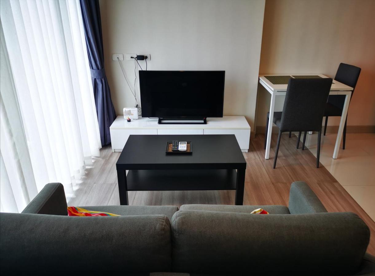 The Prio Condo By Loto Chiang Mai Luaran gambar