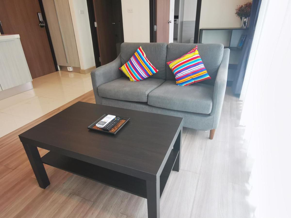 The Prio Condo By Loto Chiang Mai Luaran gambar