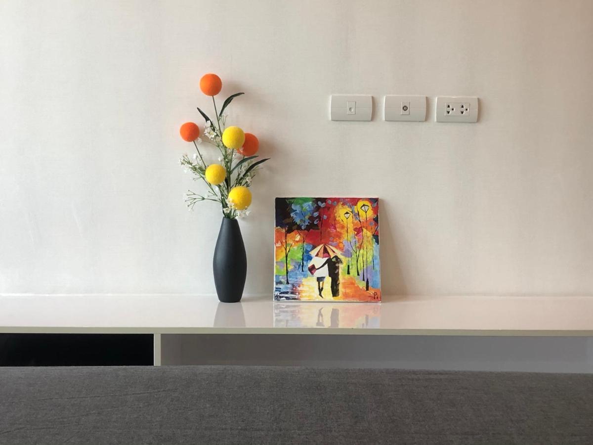 The Prio Condo By Loto Chiang Mai Luaran gambar