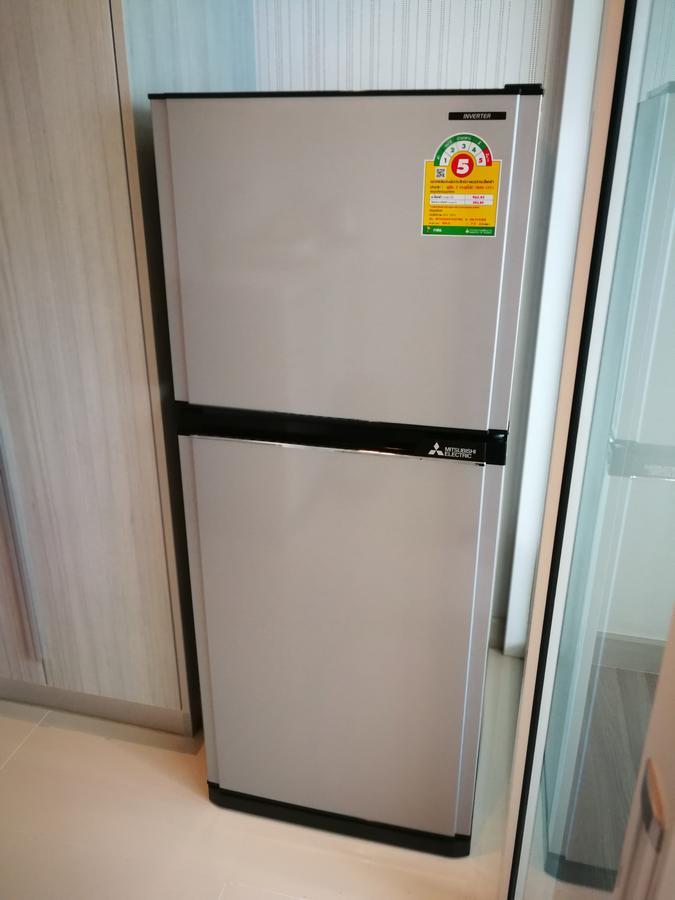 The Prio Condo By Loto Chiang Mai Luaran gambar