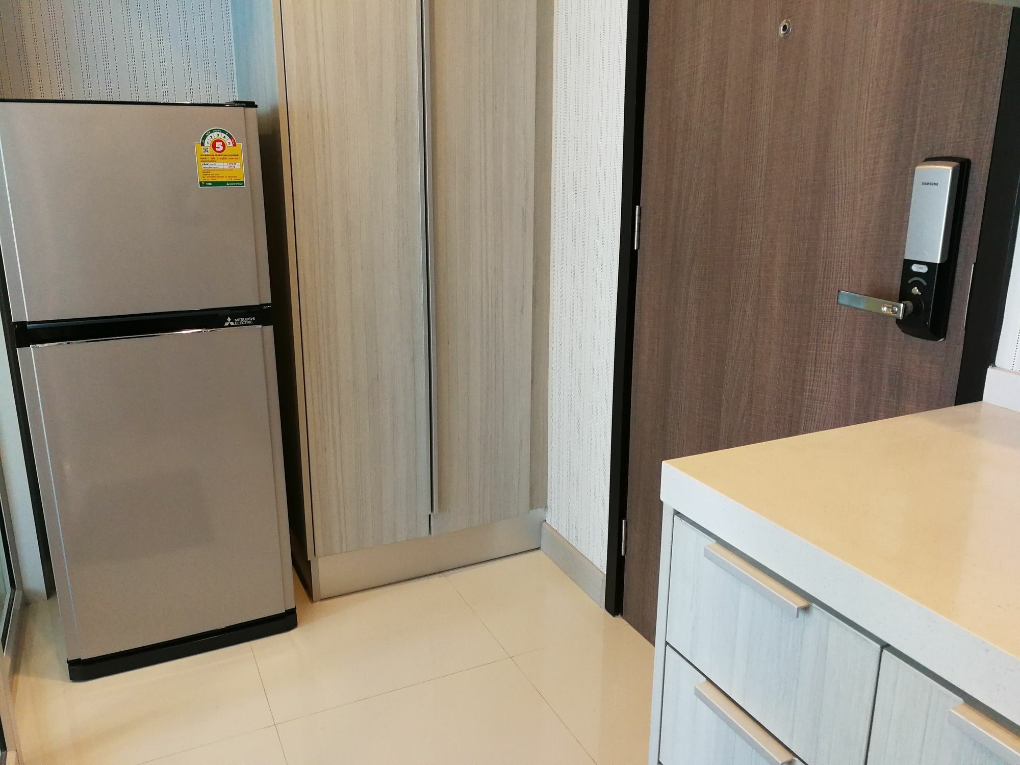The Prio Condo By Loto Chiang Mai Luaran gambar