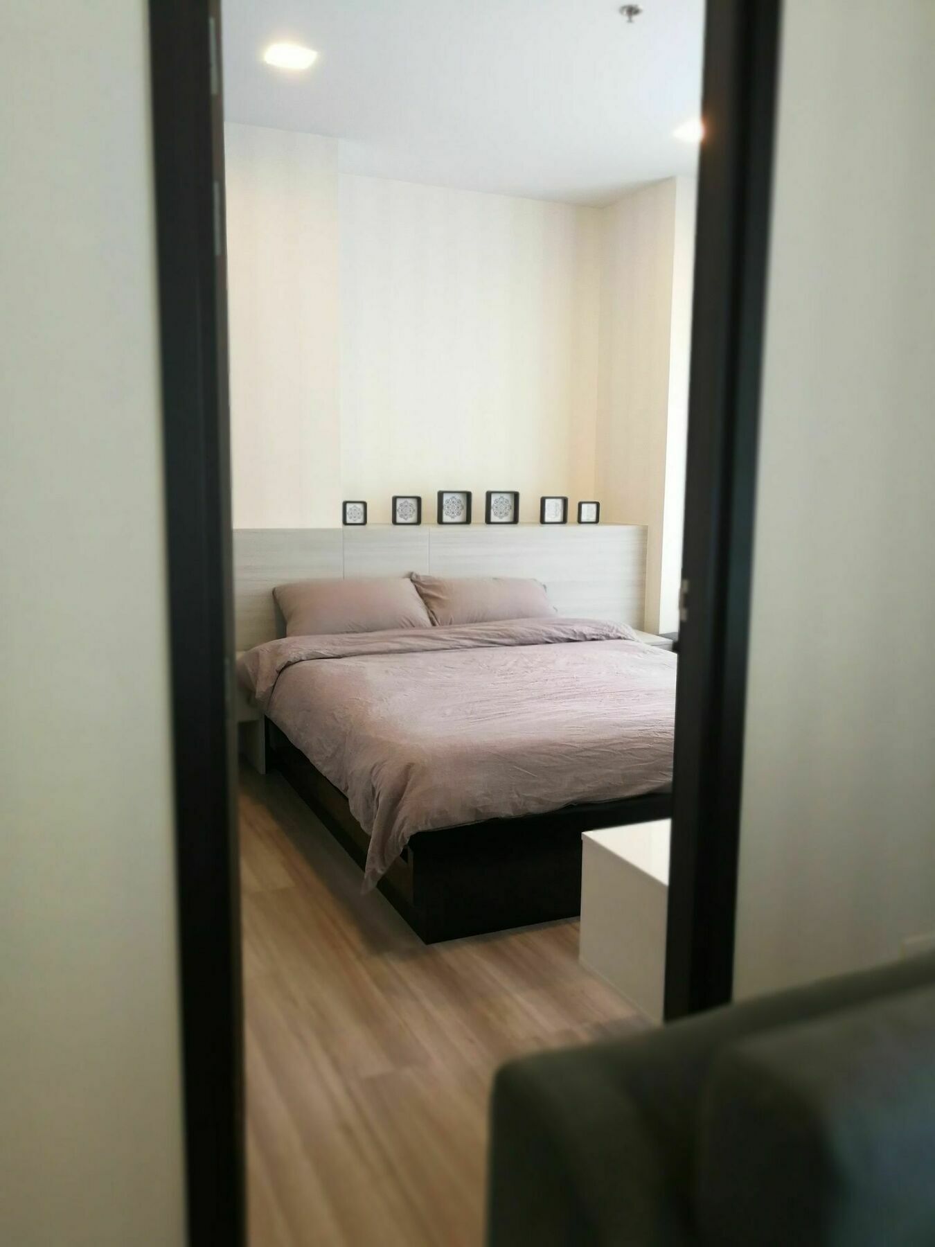 The Prio Condo By Loto Chiang Mai Luaran gambar