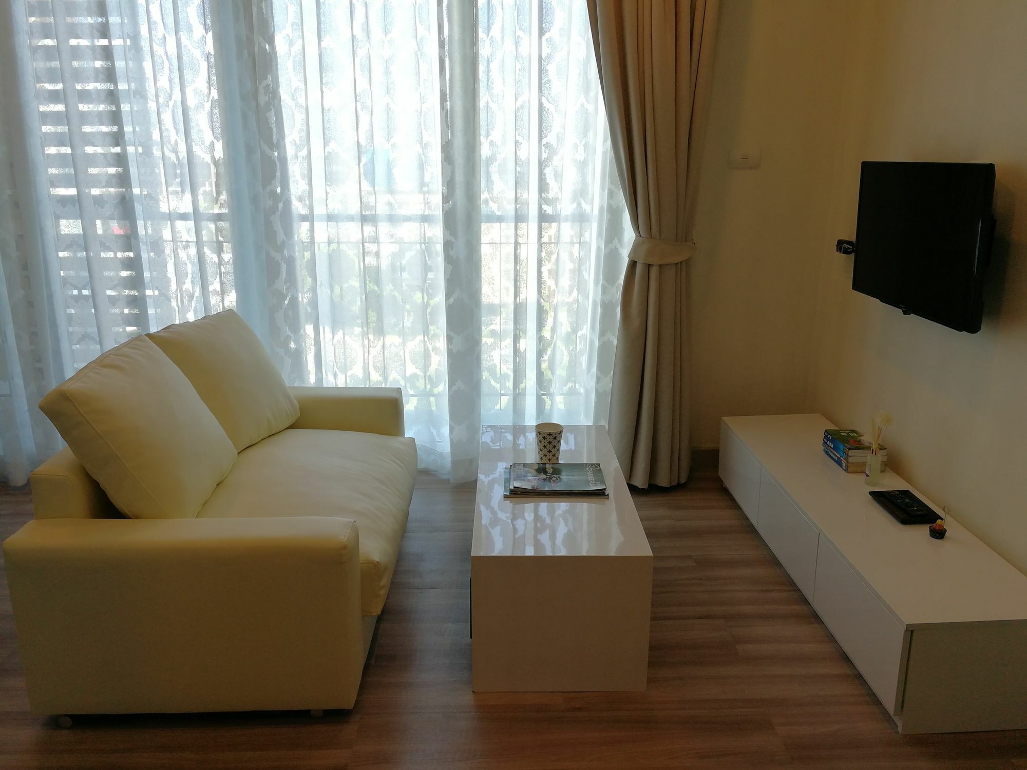 The Prio Condo By Loto Chiang Mai Luaran gambar