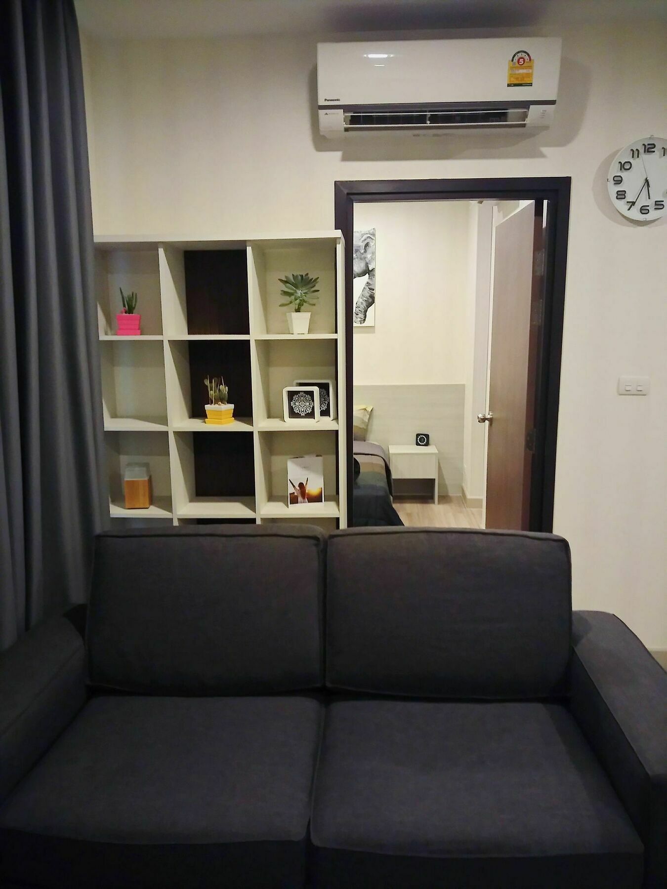 The Prio Condo By Loto Chiang Mai Luaran gambar