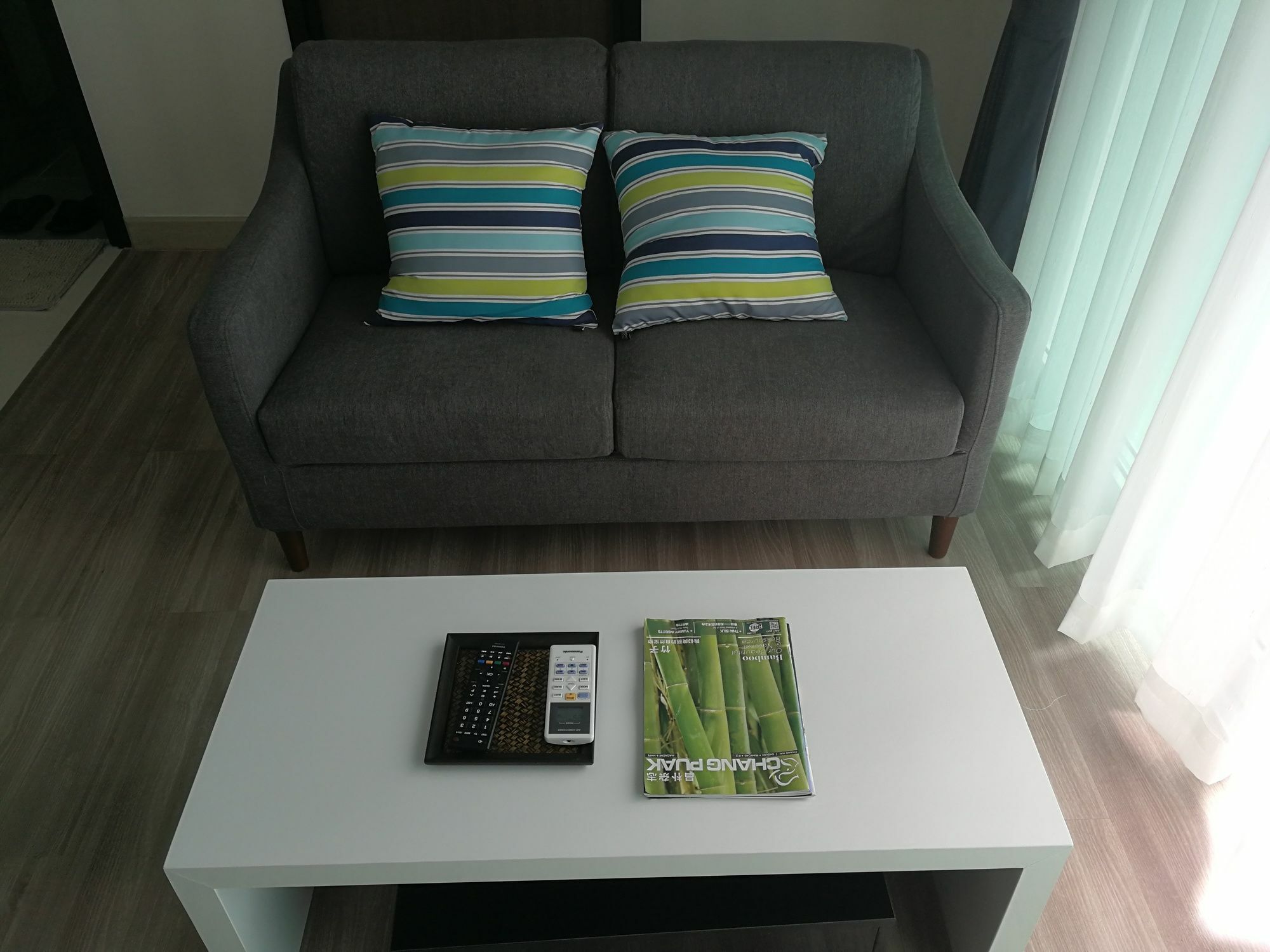 The Prio Condo By Loto Chiang Mai Luaran gambar