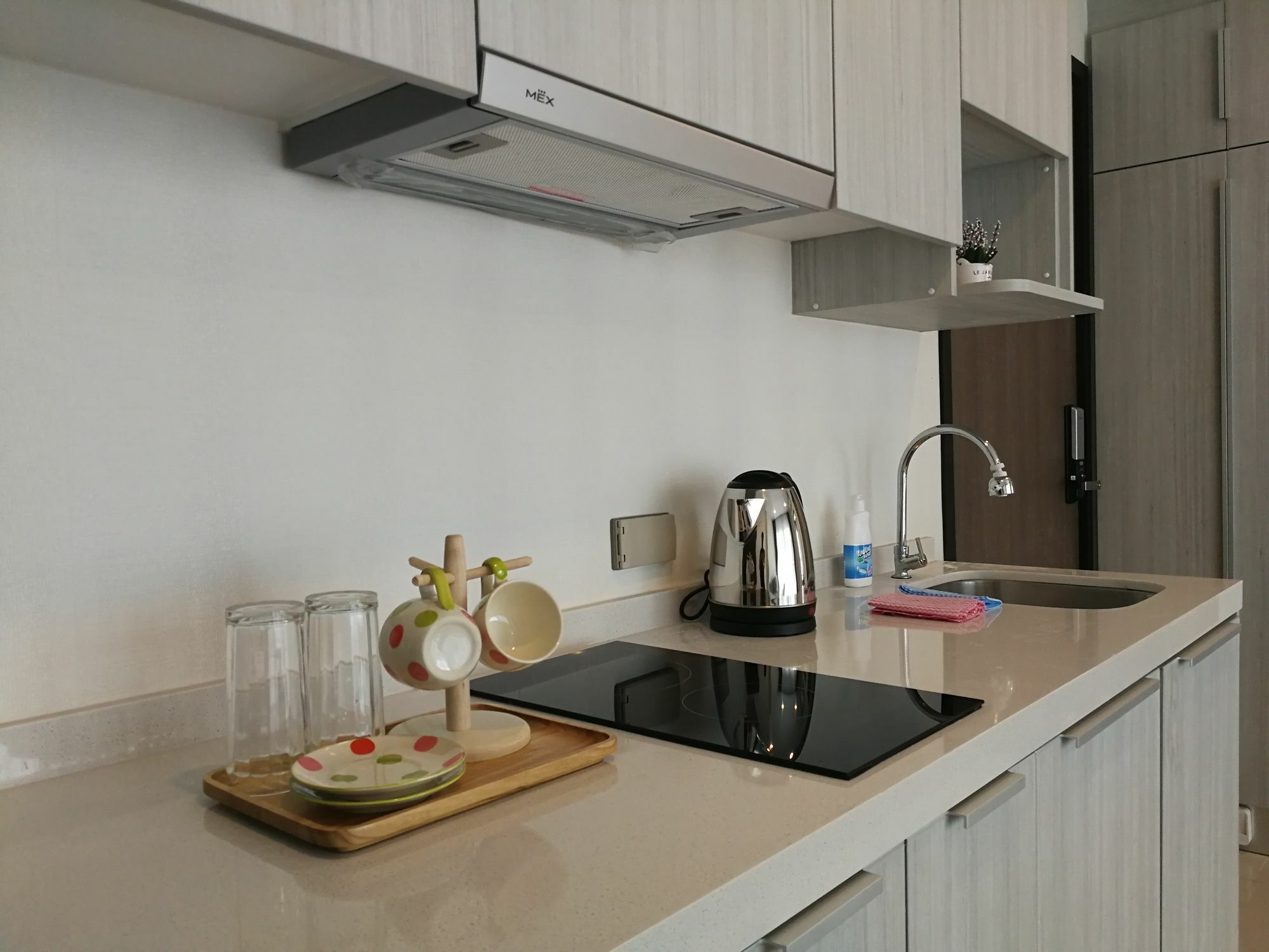 The Prio Condo By Loto Chiang Mai Luaran gambar
