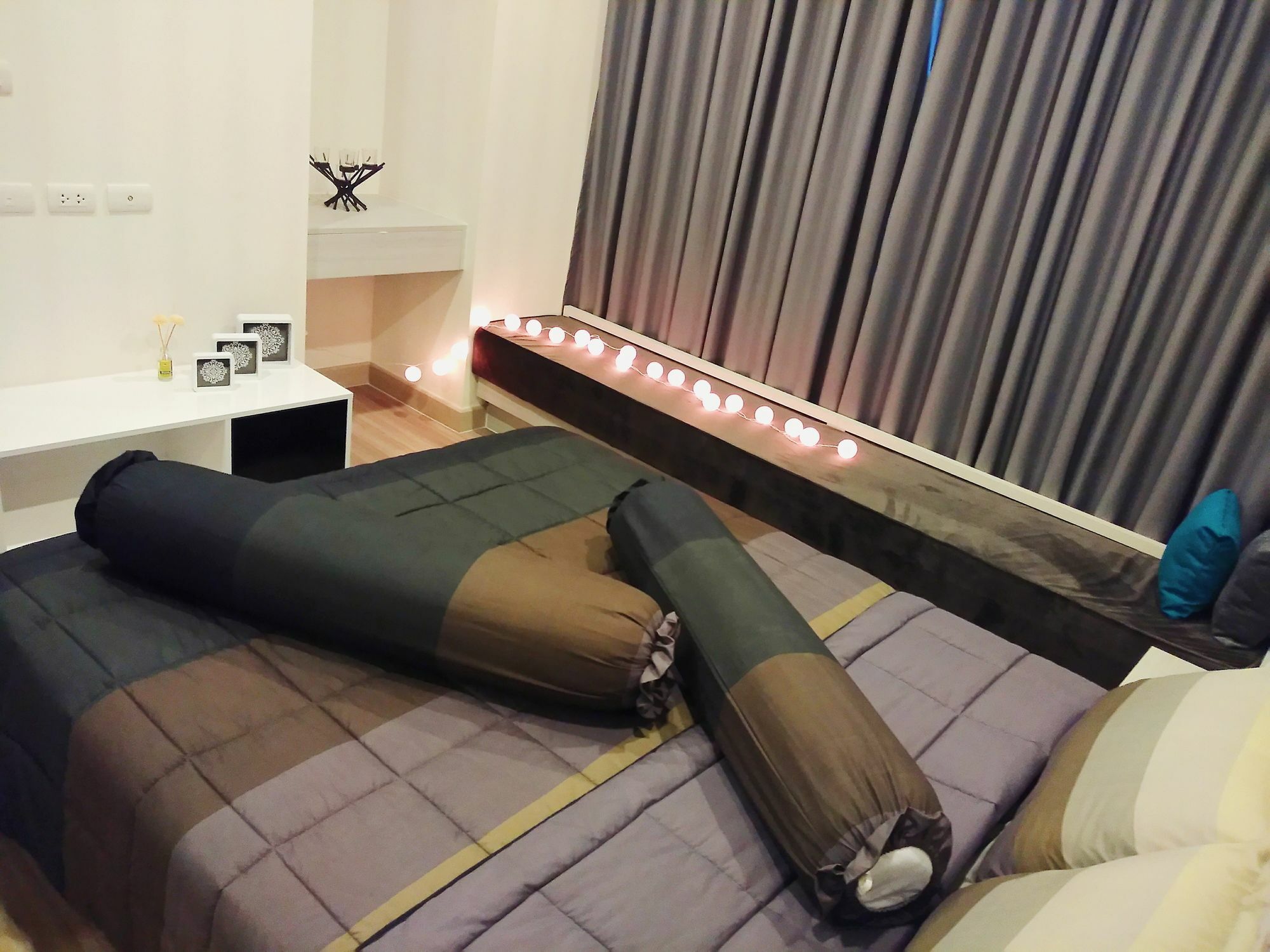 The Prio Condo By Loto Chiang Mai Luaran gambar