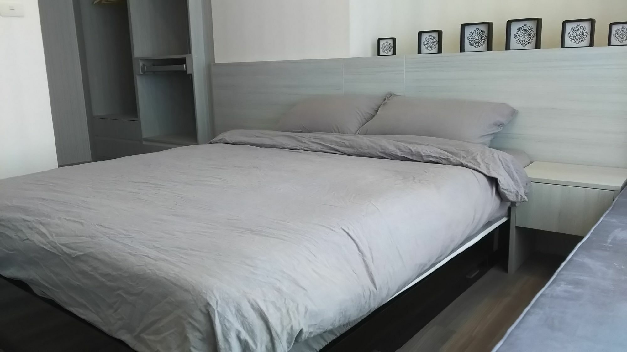 The Prio Condo By Loto Chiang Mai Luaran gambar
