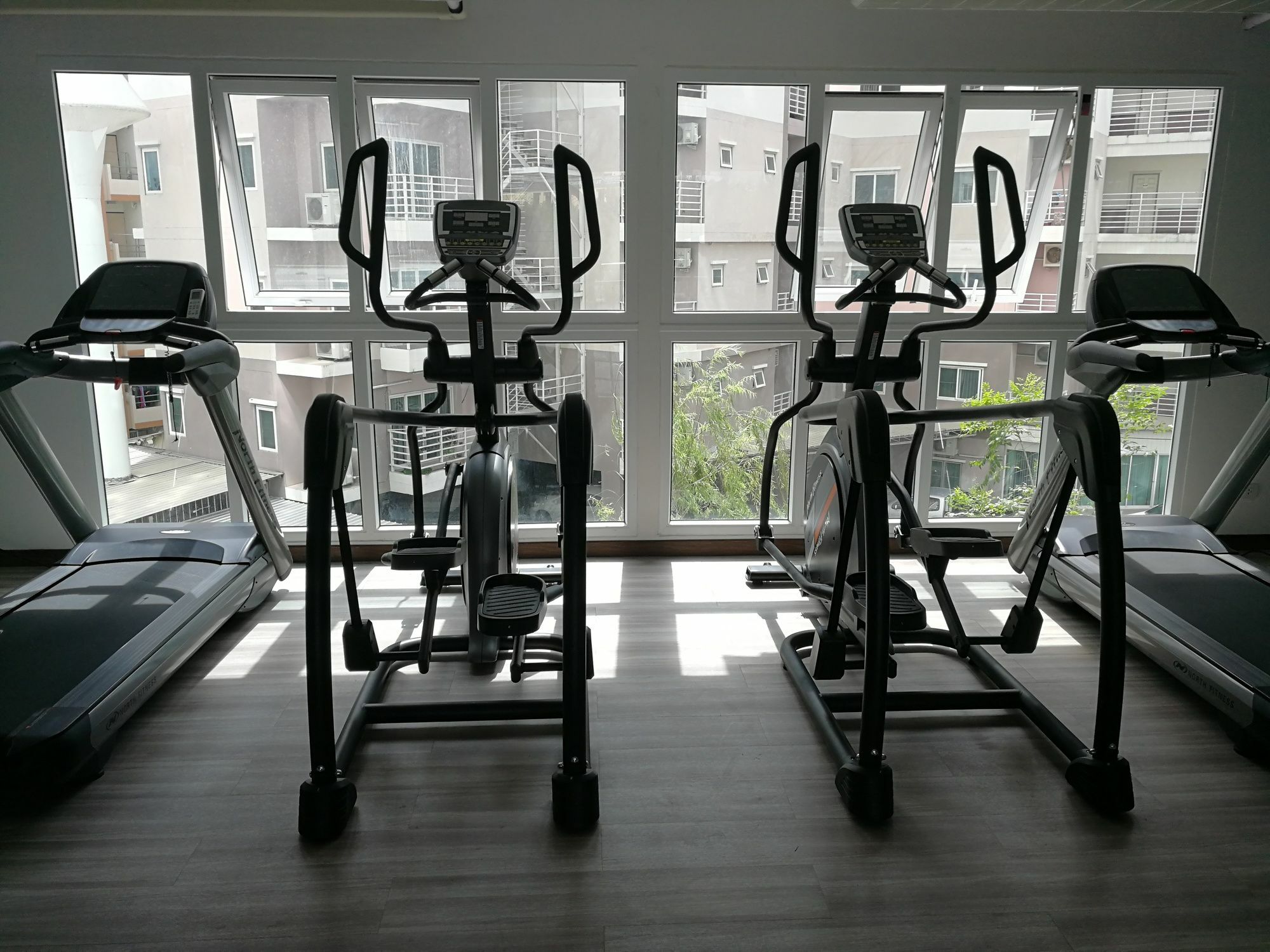 The Prio Condo By Loto Chiang Mai Luaran gambar