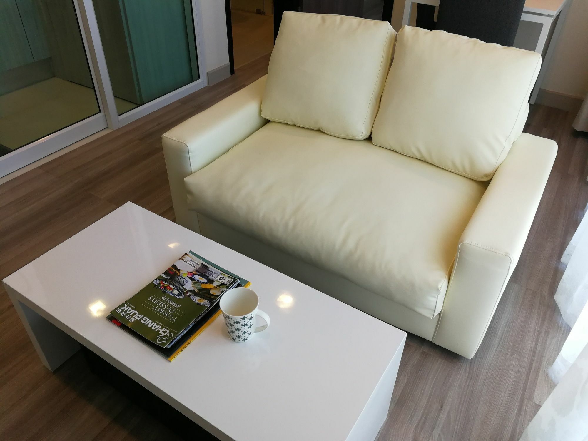 The Prio Condo By Loto Chiang Mai Luaran gambar