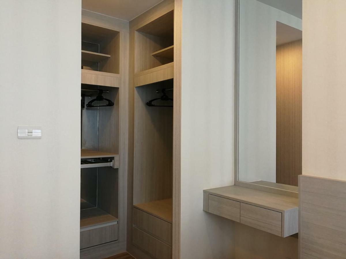 The Prio Condo By Loto Chiang Mai Luaran gambar